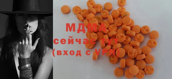 гашик Мегион