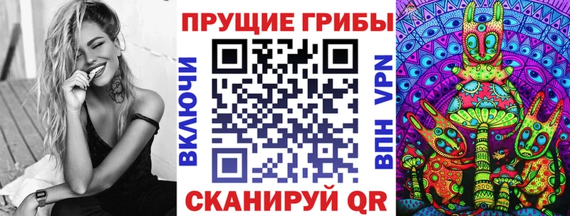 Галлюциногенные грибы Psilocybe Урус-Мартан